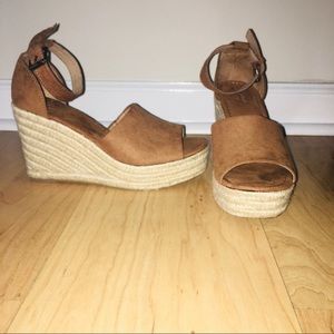 Wedges